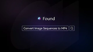 video poster